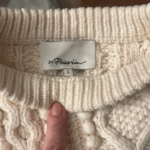 3.1 Philip Lim pullover - Picture 10 of 10